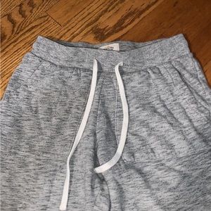 marine layer sweatpants!
